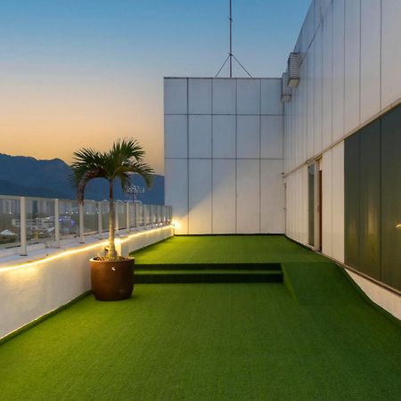 Ribalta Hotel Barra Da Tijuca By Atlantica Рио-де-Жанейро Экстерьер фото