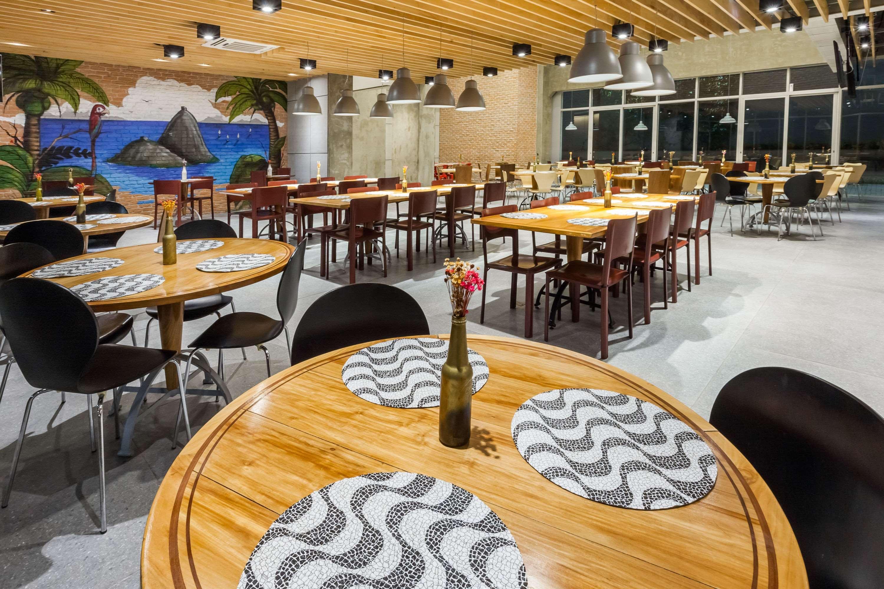 Ribalta Hotel Barra Da Tijuca By Atlantica Рио-де-Жанейро Экстерьер фото