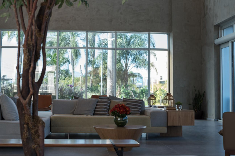 Ribalta Hotel Barra Da Tijuca By Atlantica Рио-де-Жанейро Экстерьер фото